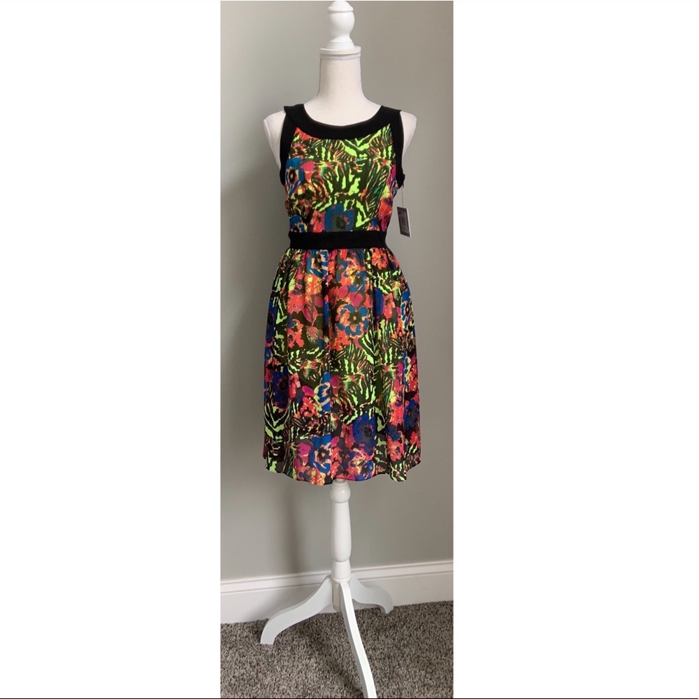 Designer Dress